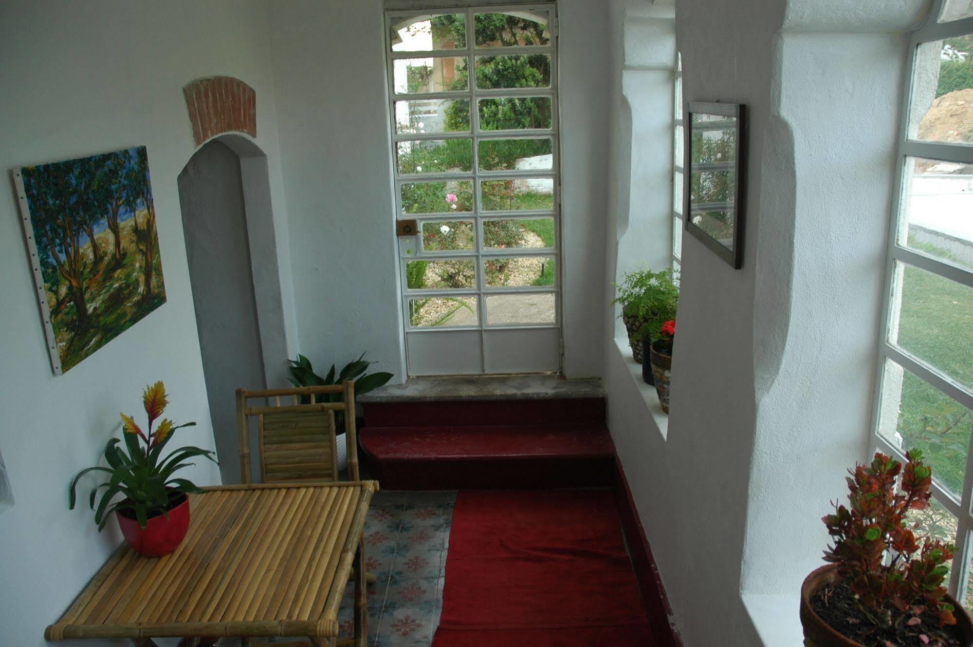 Roses Village B&B Arcozelo  Exterior photo